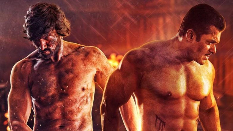 Kichcha Sudeep Gets 'Most Promising Actor' Honour at DPIFF Awards 2020 For Dabangg 3 (View Pic)