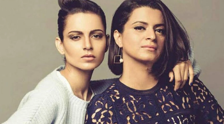 Rangoli Chandel Refuses to Tag Taj Mahal as a Symbol of Love, Calls it Creepy Instead