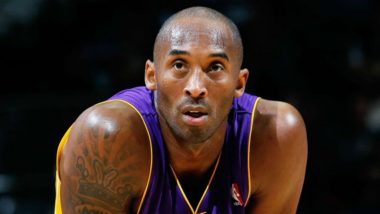 Kobe Bryant Demise: Comedy Central Deletes Episode of 2016 Animated TV Show 'Legends' Depicting NBA Star's Death In A Helicopter Crash