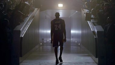 Kobe Bryant Tragic Death in Helicopter Crash: A Look at Some Memorable Moments of the ‘NBA Legend Gone Too Soon’