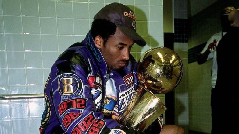 'House of Kobe Bryant': Basketball-Mad Philippines Mourn NBA Legend's Demise