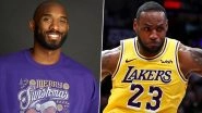 BBC Goofs Up Big Time With Kobe Bryant Tribute, Shows LeBron James Footage Instead, Apologises After Netizens Slam Broadcaster For Major Blunder