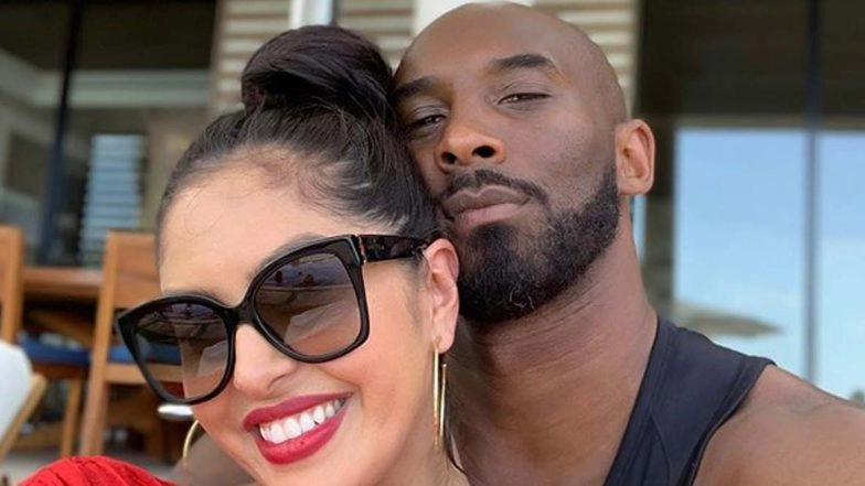 Kobe Bryant And Wife Vanessa Had a Deal To Never to Fly in Helicopter Together! Shocking Revelation Comes After NBA Player's Demise in Chopper Crash