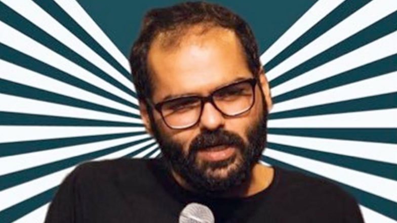 Arnab Goswami 'Heckling' Row: Kunal Kamra Sends Legal Notice to IndiGo, Seeks Rs 25 Lakh Compensation for 'Mental Pain' Incurred