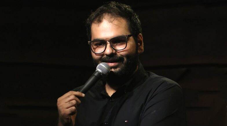 Kunal Kamra's Flying Ban Reduced to 3 Months by Indigo Airlines, DGCA Tells Delhi HC