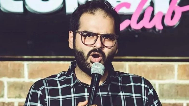 Kunal Kamra-Arnab Goswami Row: IndiGo Flight Captain Asks Airline Management Why He Wasn't Consulted Before Suspending Comedian From Flying