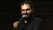 Kunal Kamra Travel Ban: Delhi High Court Rejects Comedian's Plea Against Flying Ban, Says 'Heckling on Flight Cannot be Permitted'