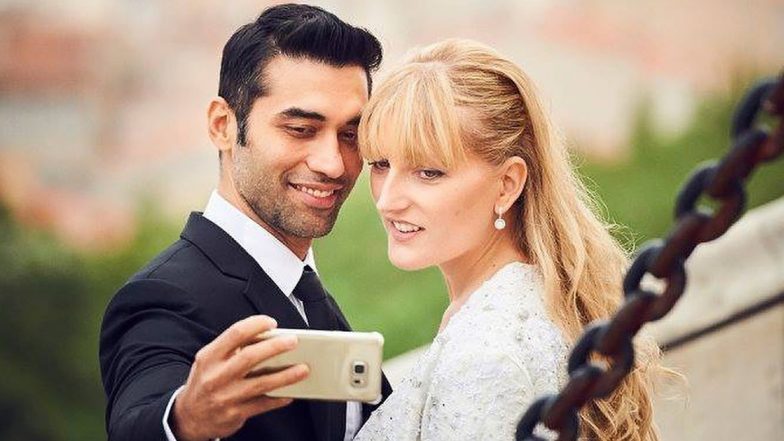Kushal Punjabi ‘Failed’ Their Relationship and Was a ‘Careless Father’, Says Wife Audrey Dolhen Days After TV Actor’s Death