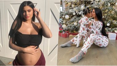 Kylie Jenner Flaunts Baby Bump In This UNSEEN Throwback Pregnancy Photo Ahead of Daughter Stormi's 2nd Birthday