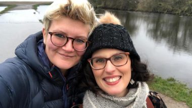 UK Lawmaker Layla Moran Reveals She is Pansexual; Know The Meaning of This Sexual Orientation