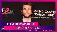 Liam Hemsworth Birthday: 7 Pics Of The Hottie That Will Make You Go Wild!