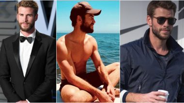 Liam Hemsworth Birthday: 7 Pictures of the Isn't It Romantic Star That Will Make You Fall In Love With Him (See Pics)