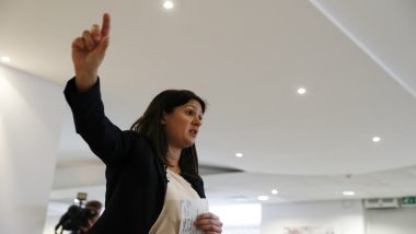 Indian-Origin MP Lisa Nandy Makes it to 2nd Round of Labour Leadership Race