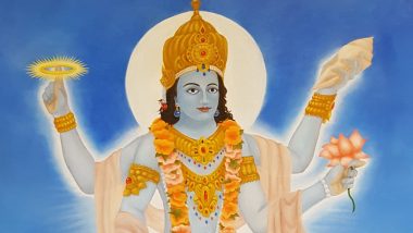 Vaikuntha Ekadashi 2020 Date & Shubh Muhurat: History, Significance and Auspicious Time to Worship Lord Vishnu on Mukkoti Ekadashi