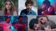 Love Aaj Kal Trailer: Sara Ali Khan and Kartik Aaryan&rsquo;s Tricky Love Tale Is a Perfect Treat for Valentine&rsquo;s Day 2020 (Watch Video)