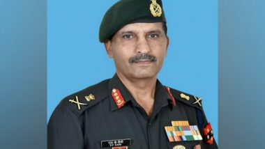 Lt Gen SK Saini Takes Over as New Vice Chief of Army Staff, Says Situation in Jammu & Kashmir Under Control