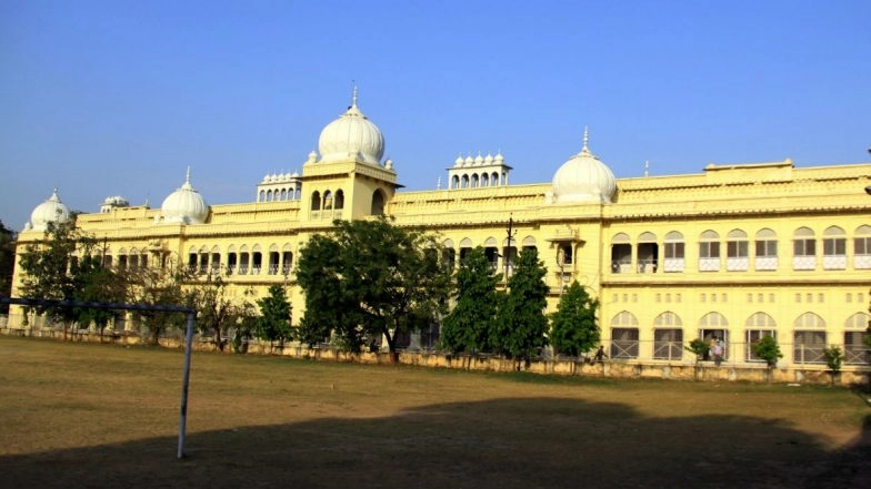 Lucknow University to Become India’s First Varsity to Launch Course on Motherhood Including on What Pregnant Woman Should Wear and Eat