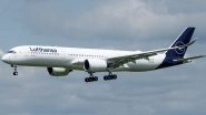 Lufthansa Airlines Plans to Resume Flight Services to India in June, Ticket Booking Starts