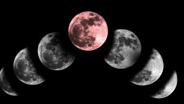 Penumbral Lunar Eclipse January 10, 2020: How the Full Moon Can Make You Restless and Disrupt Your Sleep Cycle