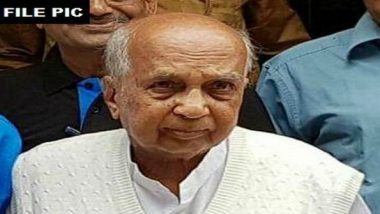 M Chidananda Murthy, Renowned Historian, Dies in Bengaluru; PM Narendra Modi Condoles Demise