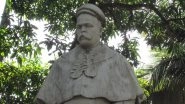 Mahadev Govind Ranade 119th Death Anniversary: Key Facts to Know About Activist-Reformer Who Shaped Indian's Nascent Nationalist Movement