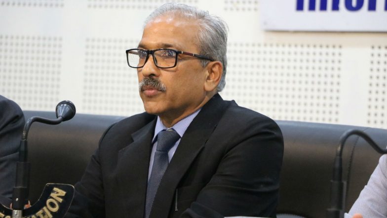 AP Maheshwari, Senior IPS Officer Appointed Director General of CRPF