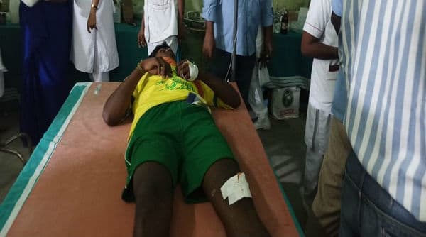 Jallikattu 2020: 31 Participants Injured During Competitions in Madurai's Avaniyapuram Jallikattu 2020: 31 Participants Injured During Competitions in Madurai's Avaniyapuram