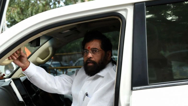 Red Terror: Maharashtra May Take Cue From Chhattisgarh to Enact Special Act Against Naxals