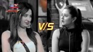 Bigg Boss 13 EP 82 Sneak Peek 03 | 22 Jan 2020: Rashami Desai V/S Mahira Sharma's Kitchen Politics