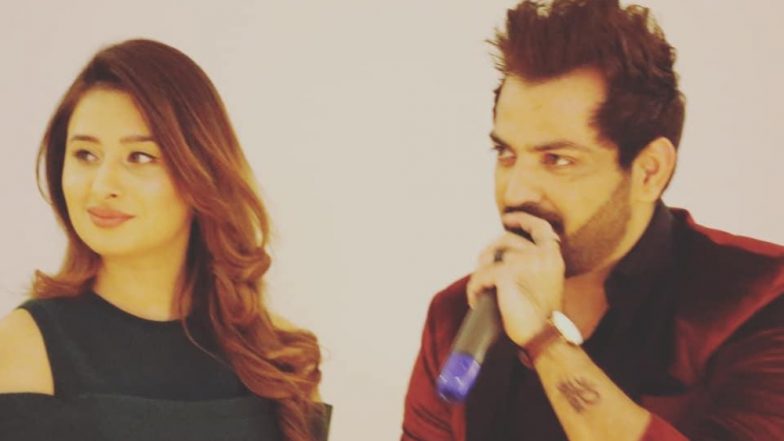 Bigg Boss 13: Wait, What?! Mahira Sharma Broke Up With Former Contestant Manu Punjabi Just 40 Days Before She Entered The House?