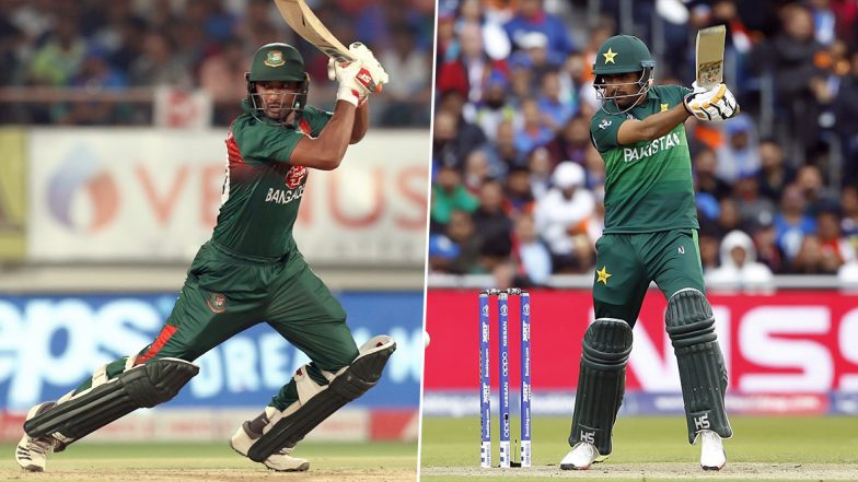 Pakistan vs Bangladesh Dream11 Team Prediction: Tips to Pick Best Playing XI With All-Rounders, Batsmen, Bowlers & Wicket-Keepers for PAK vs BAN 2nd T20I Match 2020