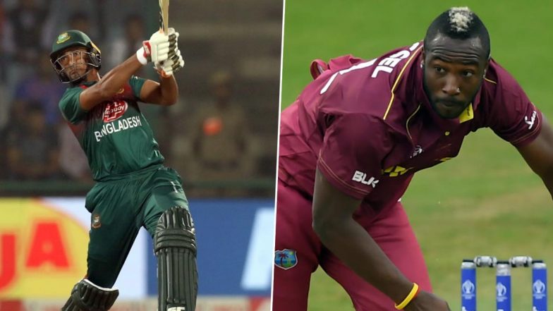 Chattogram Challengers vs Rajshahi Royals Dream11 Team Prediction in Bangladesh Premier League 2019–20: Tips to Pick Best Team for CCH vs RAR Clash in BPL T20 Season 7