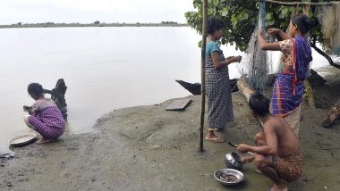 River Brahmaputra Floods: Majuli Island in Assam May Disappear Entirely by 2040, Warn Experts