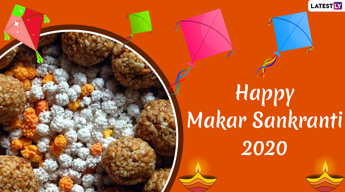 Makar Sankranti Images & HD Wallpapers For Free Download Online ...