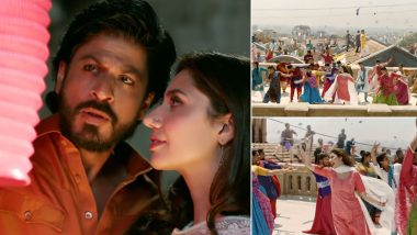 Makar Sankranti 2020, Songs List: From Kai Po Che to Udi Udi Jaaye, Bollywood Musical Tracks That Are Perfect For The Kite Festival Playlist (Watch Videos)