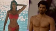 Malang Trailer Funny Memes: Disha Patani and Aditya Roy Kapur Starrer Inspire Some Hilarious Jokes on Twitter and We Can&rsquo;t Stop Laughing! (View Tweets)