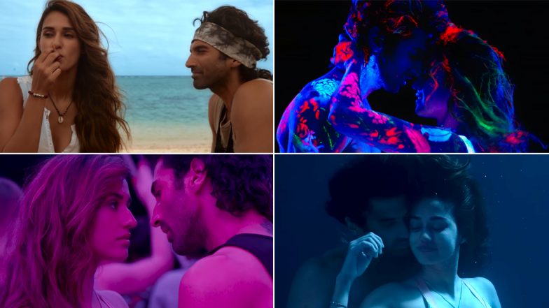 Malang Title Track Out: You’ll Fall in Love with Disha Patani – Aditya Roy Kapur’s Chemistry in This Dreamy Track (Watch Video)