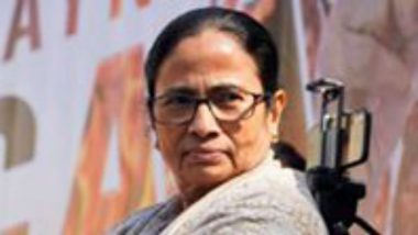 West Bengal: BJP Attacks Mamata Banerjee, Says 'Entire Country Should Know  Where She is Leading The State' | ðŸ—³ï¸ LatestLY