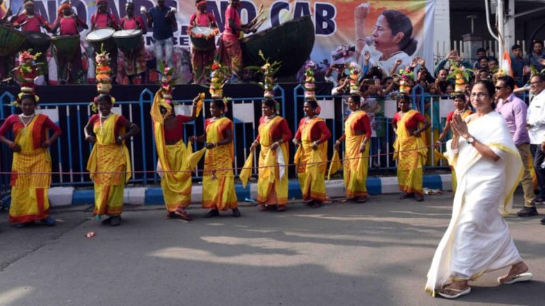 Mamata Banerjee 65th Birthday Special: Unknown Facts About the Fearless Bengal Leader Who Specialises in Turning Political Tidal Waves