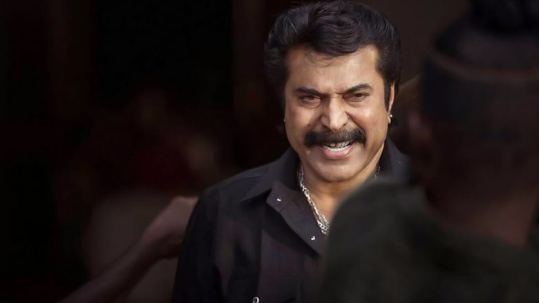 Malayalam Superstar Mammootty Spearheads Rescue Mission For Stranded Indians In Gulf Countries