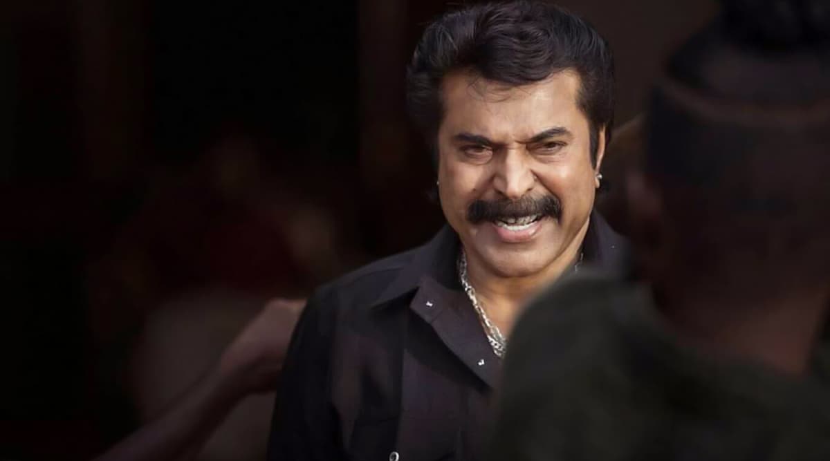 Shylock Movie Review Megastar Mammootty’s Film Is a Mass Entertainer