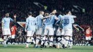 Manchester City v Arsenal Called Off as Coronavirus Hits Premier League 2019-20