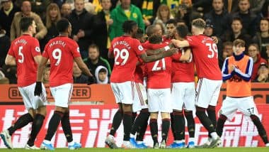 Manchester United Vs Watford Premier League 2019 20 Free Live Streaming Online How To Get Epl Match Live Telecast On Tv Football Score Updates In Indian Time Latestly