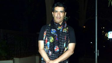 Manish Malhotra Gets 7 Days to Respond to BMC’s Show-Cause Notice For Making ‘Unauthorised Alterations’ in His Bungalow