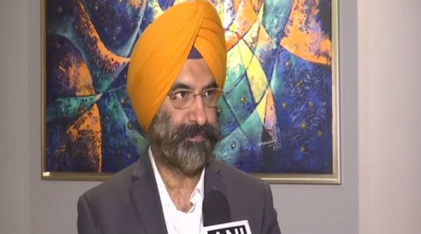 Delhi Assembly Elections 2020: Kamal Nath Will Be Dragged Out by Collar If He Addresses Rally in National Capital, Says Akali Dal Leader Manjinder Singh