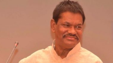 Manohar Untwal Dies: Madhya Pradesh BJP MLA Breathes His Last at 53 After Battling Prolonged Illness