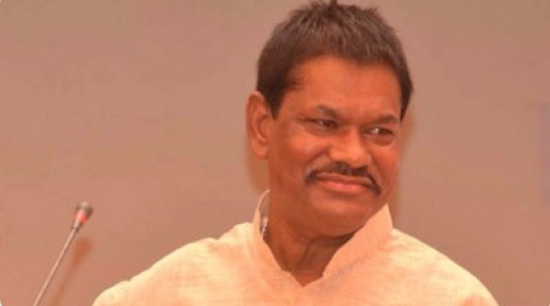 Manohar Untwal Dies: Madhya Pradesh BJP MLA Breathes His Last at 53 After Prolonged Illness