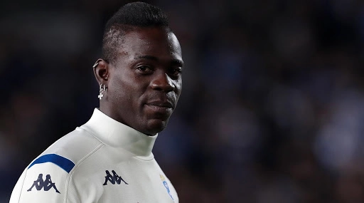 Mario Balotelli Slams Lazio Fans For Racist Behaviour During Serie A 2019-20 Clash