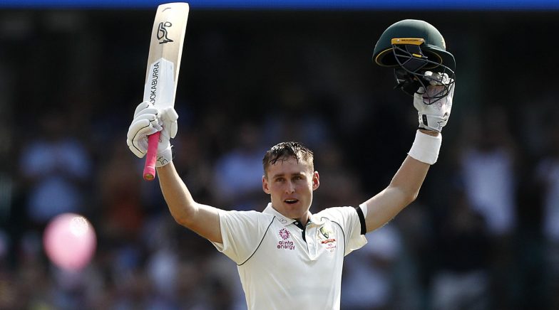 Latest ICC Test Rankings: From 110 to Number 3, Rise of Marnus Labuschagne in Tests