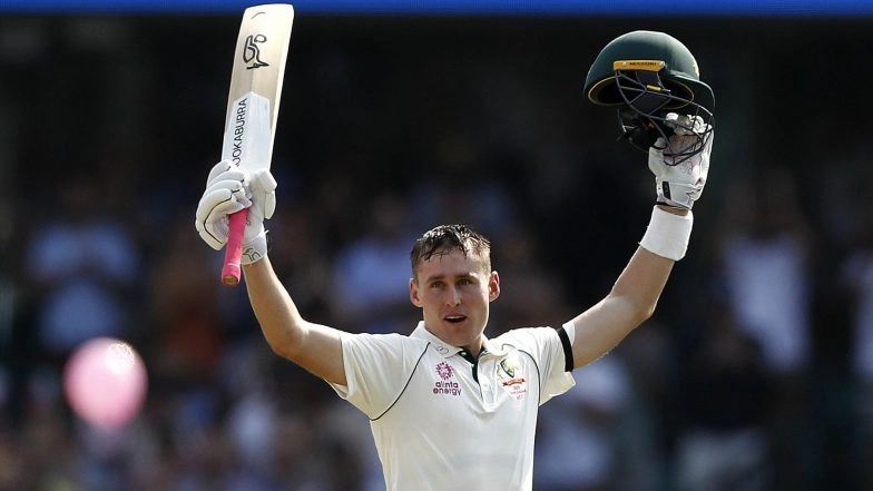 Latest ICC Test Rankings: From 110 to Number 3, Rise of Marnus Labuschagne in Tests